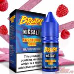 Just Juice Lichid Raspberry Sour Brutal Salt By Just Juice 10ml NicSalt 11mg/ml (5056168811557) Lichid rezerva tigara electronica