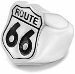 BeSpecial Inel inox biker Route 66 (IJC31_214)