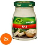 Smak Set 2 x Hrean Ras, Smak, 175 g