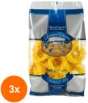 Donna Chiara Set 3 x Taitei Capelli D’Angelo Cuib Nr. 250, Donna Chiara, 500 g