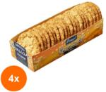 Primart Set 4 x Biscuiti de Ovaz cu Seminte Susan, Primart, 190 g
