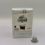 Caffè Carbonelli DECAFFEINATO (koffeinmentes) 30db Nespresso kompatibilis kapszula