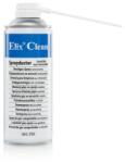  Spray cu aer non-inflamabil, invertibil, 200ml, ELIX Clean (ECS-723200)