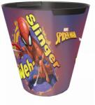Marvel Pókemberes szemetes / papírkosár - 10 literes - műanyag (JVL-NVT839726)