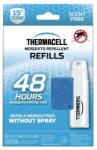ThermaCELL Original 48H szúnyogriasztó készülékekhez utántöltő készlet, 48 órás () (R-4)
