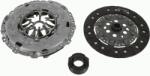 SACHS Set ambreiaj SACHS XTend 3000 950 966 (3000 950 966)