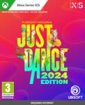 Ubisoft Just Dance 2024 Edition (Xbox Series X/S)