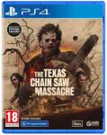 Gun Media The Texas Chain Saw Massacre (PS4)