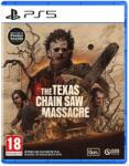 Gun Media The Texas Chain Saw Massacre (PS5)