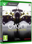 Konami CYGNI All Guns Blazing (Xbox Series X/S)