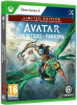 Ubisoft Avatar Frontiers of Pandora [Limited Edition] (Xbox Series X/S)