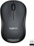 Logitech M220 Silent Wireless Black (910-004878) Mouse