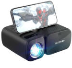 BlitzWolf BW-V3 mini Videoproiector