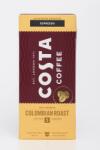 Costa Columbian Roast Espresso Nespresso kompatibilis (10db kapszula)