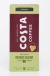 Costa Bright Latin Blend Espresso Nespresso kompatibilis (10db kapszula)