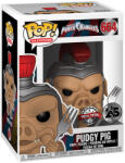Funko POP! Television #664 Power Rangers Pudgy Pig (Special Edition)