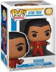 Funko POP! Television #1137 Star Trek Captain Khan