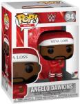 Funko POP! WWE #94 Angelo Dawkins