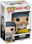 Funko POP! Games #39 Evolve Hank
