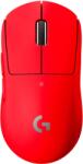 Logitech Pro X Superlight Red (910-006784) Mouse