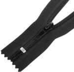  Spirál cipzár RT10 zárt autolock 5S0 20 cm - Fekete 332