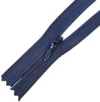  Rejtett cipzár RT0 zárt 55 cm, #3Z0 - Sötétkék 330