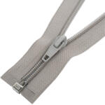  Spirál cipzár RT10 nyitható autolock 5S0 40 cm - Szürke 310