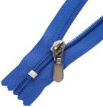  Spirál cipzár 5D0-X1 zárt, kék 340 - 16 cm