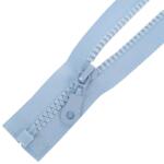  Műanyag cipzár GT10 nyitható 5K0-M4 80 cm - Kék 183