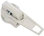  Cipzárkocsi, nyitó RT10, #5 spirálhoz, autolock S50-A - Krém 103
