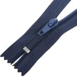  Spirál cipzár RT10 zárt autolock 5S0 16 cm - Sötétkék 330