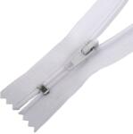  Spirál cipzár RT10 zárt autolock 5S0 16 cm - Fehér 101
