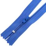  Spirál cipzár RT0 zárt 3C0 erősített spirál 16 cm - Kék 340