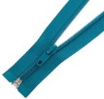  Spirál cipzár RT10 nyitható autolock 5S0 75 cm - Türkiz 275