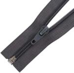  Spirál cipzár RT10 nyitható autolock 5S0 40 cm - Szürke 312
