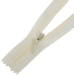  Rejtett cipzár RT0 zárt 60 cm, #3Z0 - Krém 103