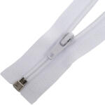  Spirál cipzár RT10 nyitható autolock 5S0 65 cm - Fehér 101