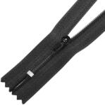  Spirál cipzár RT0 zárt 3S0 autolock 40 cm - Fekete 332