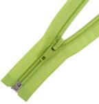  Spirál cipzár RT10 nyitható autolock 5S0 50 cm - Neonzöld 234