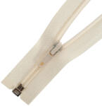  Spirál cipzár RT10 nyitható autolock 5S0 70 cm - Krém 103