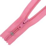  Spirál cipzár RT10 zárt autolock 5S0 16 cm - Rózsaszín 141