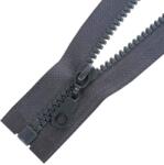  Műanyag cipzár GT10 nyitható 5K0-M4 90 cm - Szürke 312