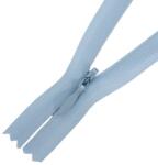  Rejtett cipzár RT0 zárt 18 cm, #3Z0 - Kék 183