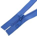  Műanyag cipzár GT10 zárt 5K0-M9 14 cm - Kék 340