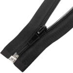  Spirál cipzár RT10 nyitható autolock 5S0 45 cm - Fekete 332