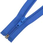  Spirál cipzár RT10 nyitható autolock 5S0 50 cm - Kék 340