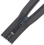  Spirál cipzár RT10 zárt autolock 5S0 18 cm - Szürke 312