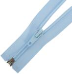  Spirál cipzár RT10 nyitható autolock 5S0 40 cm - Kék 183