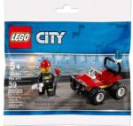 LEGO® City - Tűzoltó ATV (30361)