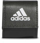 adidas Etui pentru căști adidas Essentials Tiny Earbud Bag HR9800 black/white